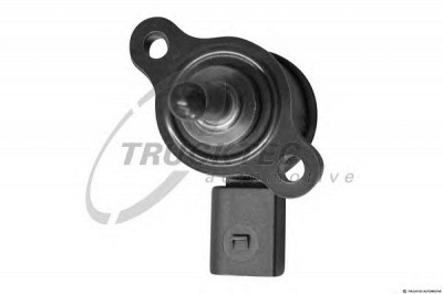 TRUCKTEC AUTOMOTIVE 0213079 -  Редукционный клапан, Common-Rail-System